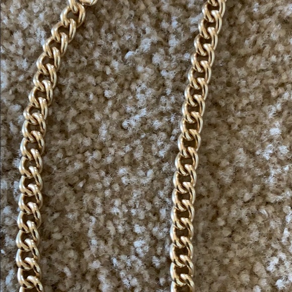 COPY - Coach handbag strap 47 inches. - Picture 3 of 6